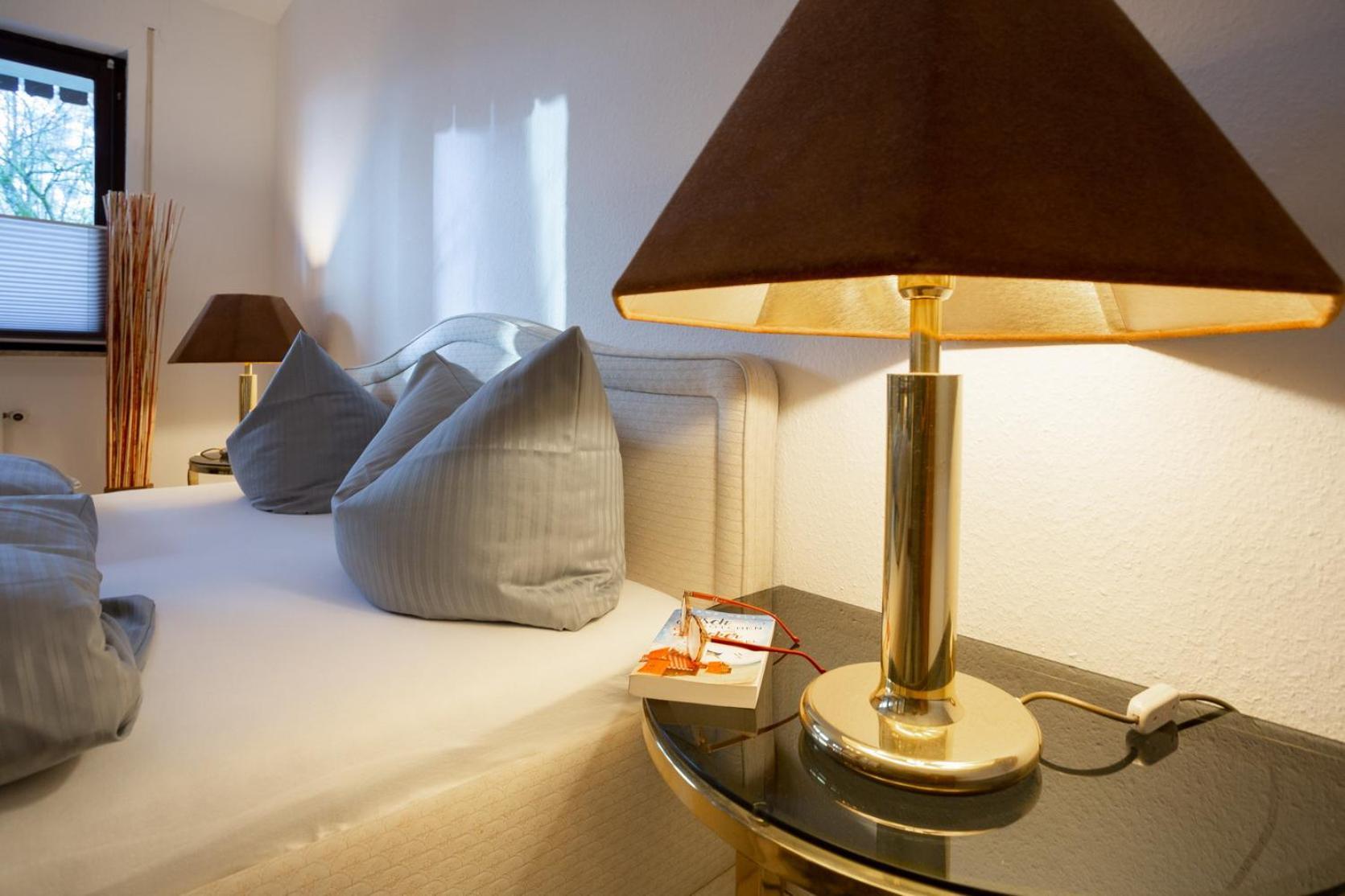Bismarckstrasse 27 Apartment Bad Sachsa Ngoại thất bức ảnh