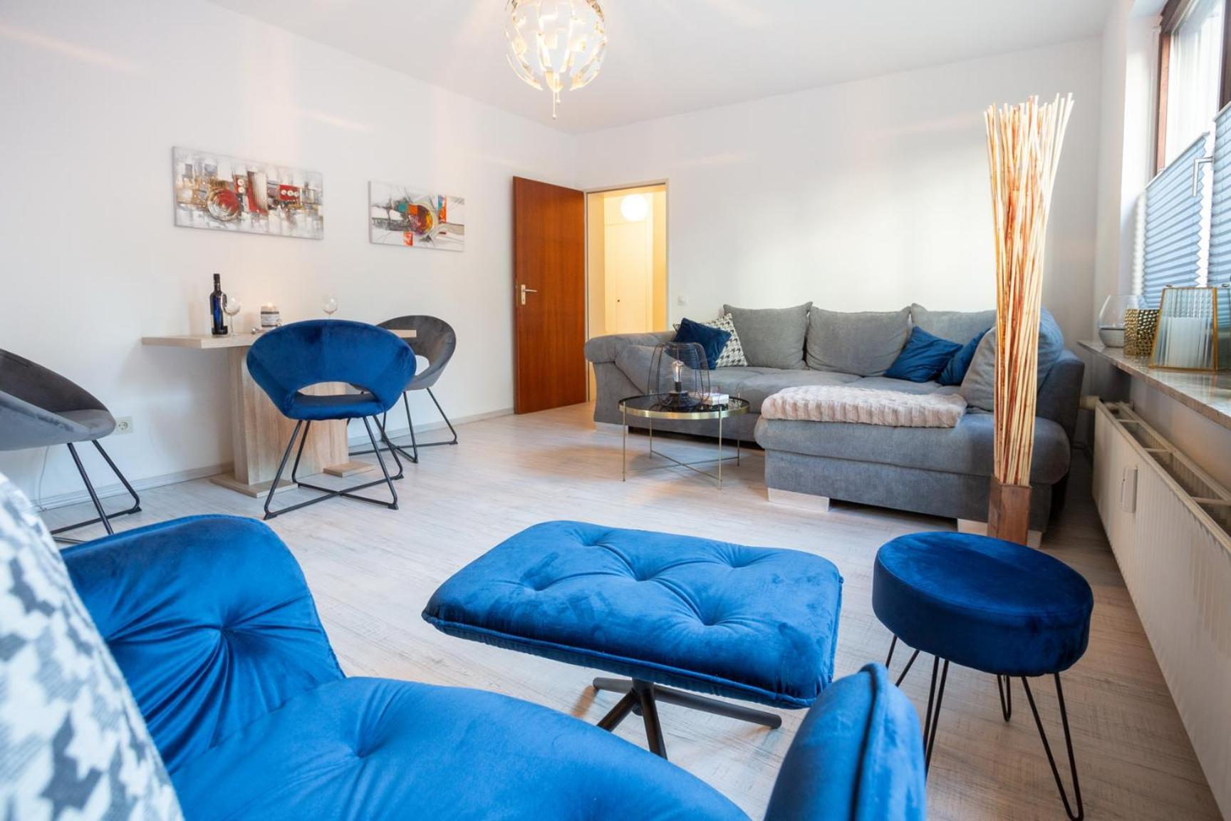 Bismarckstrasse 27 Apartment Bad Sachsa Ngoại thất bức ảnh