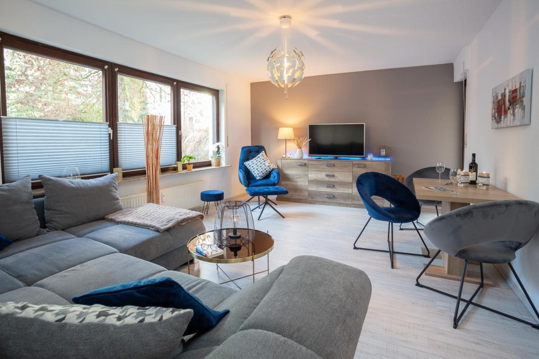 Bismarckstrasse 27 Apartment Bad Sachsa Ngoại thất bức ảnh