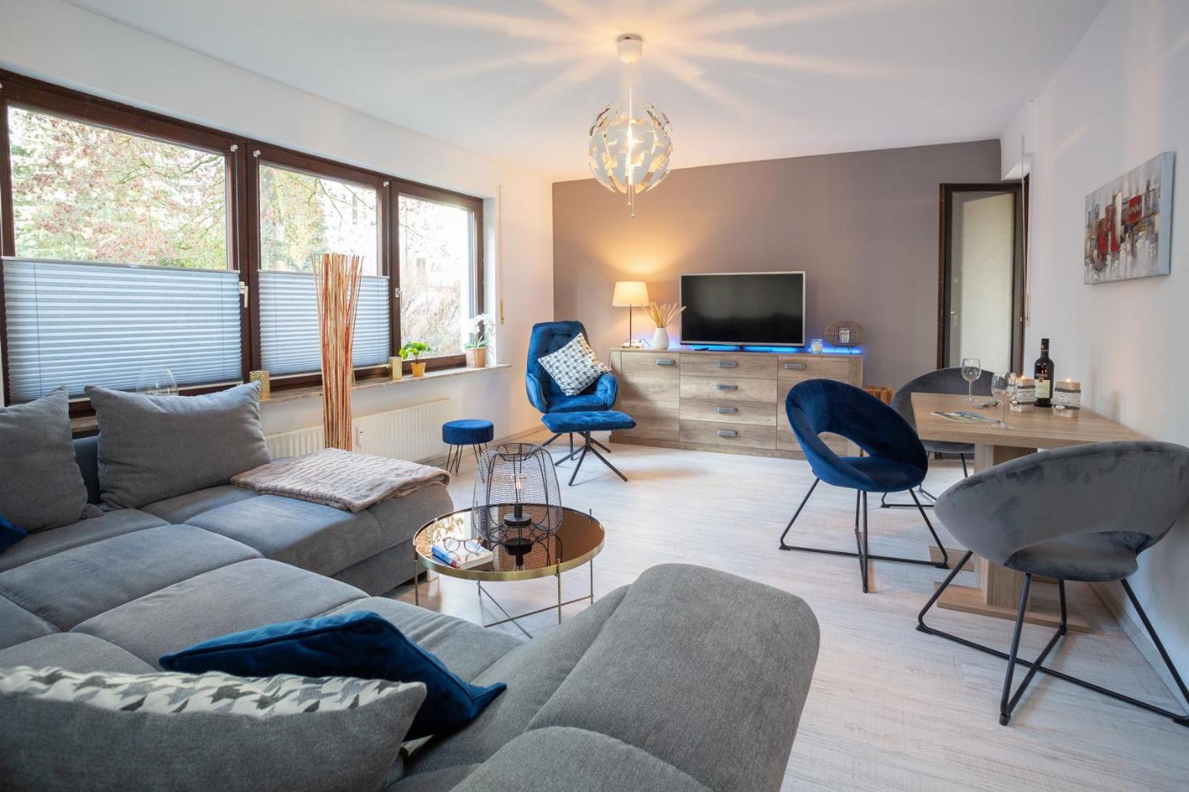 Bismarckstrasse 27 Apartment Bad Sachsa Ngoại thất bức ảnh